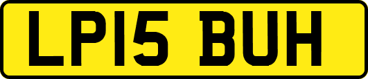 LP15BUH