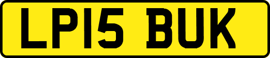 LP15BUK