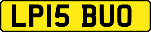 LP15BUO