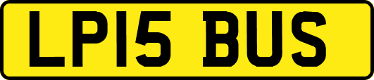 LP15BUS