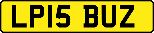 LP15BUZ
