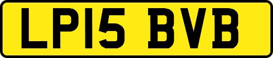 LP15BVB