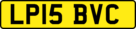 LP15BVC