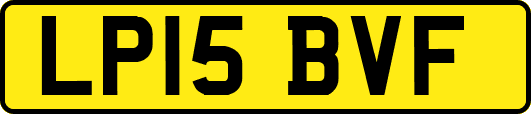 LP15BVF