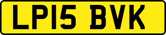 LP15BVK