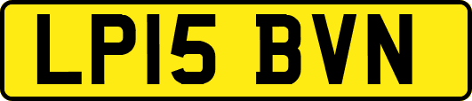 LP15BVN