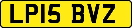 LP15BVZ