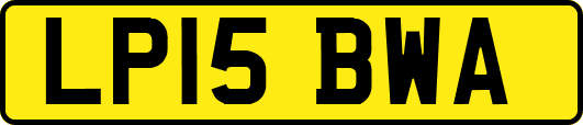LP15BWA