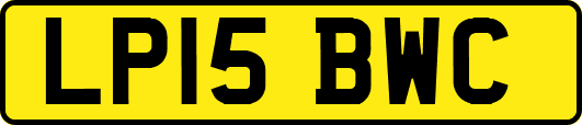LP15BWC