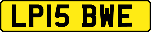 LP15BWE