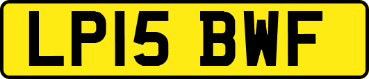 LP15BWF