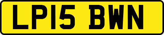 LP15BWN