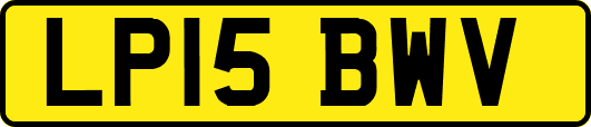 LP15BWV