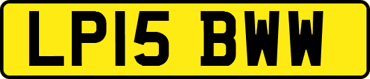 LP15BWW