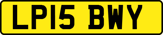 LP15BWY