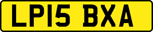 LP15BXA