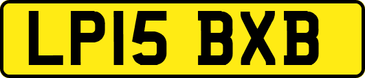 LP15BXB