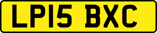 LP15BXC