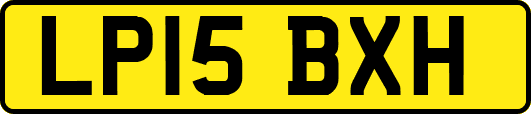 LP15BXH