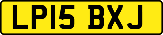 LP15BXJ