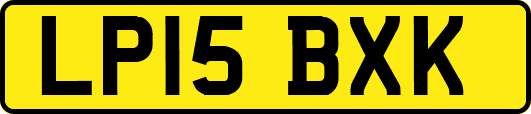 LP15BXK