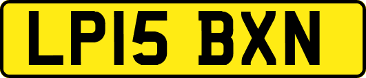 LP15BXN