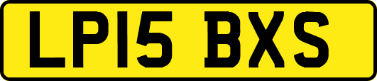 LP15BXS
