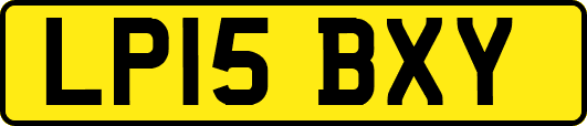 LP15BXY
