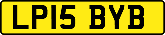 LP15BYB