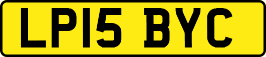 LP15BYC