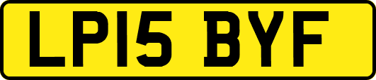 LP15BYF
