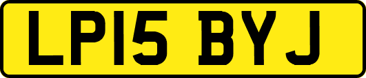 LP15BYJ