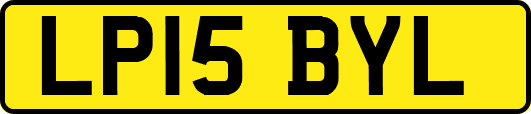 LP15BYL