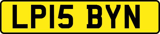 LP15BYN
