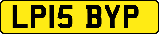 LP15BYP