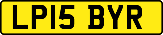 LP15BYR