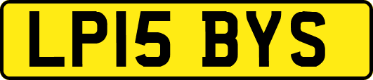 LP15BYS
