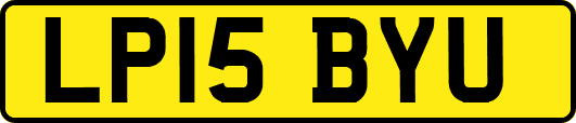LP15BYU