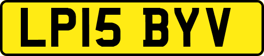 LP15BYV