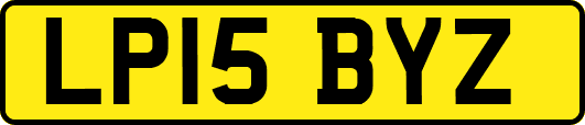LP15BYZ