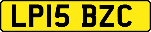 LP15BZC
