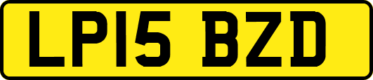 LP15BZD