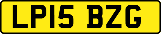 LP15BZG