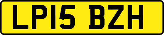 LP15BZH