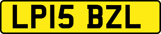 LP15BZL