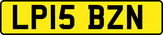 LP15BZN