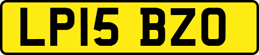 LP15BZO
