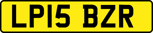 LP15BZR