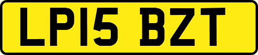LP15BZT
