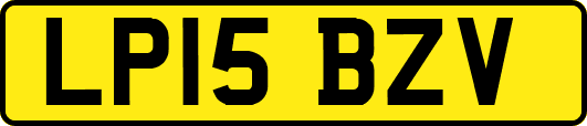 LP15BZV